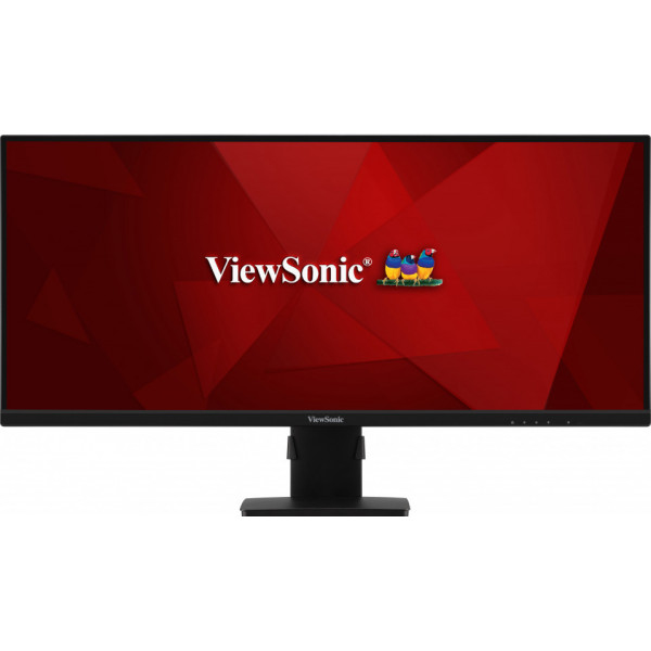 Viewsonic VA3456-mhdj computer monitor – image 1