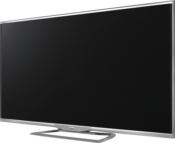 Sharp LC-60LE752E TV – image 6
