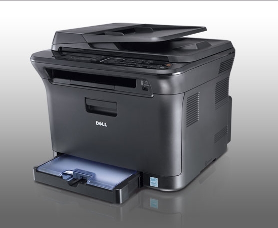 Dell 2x 1235cn – image 1