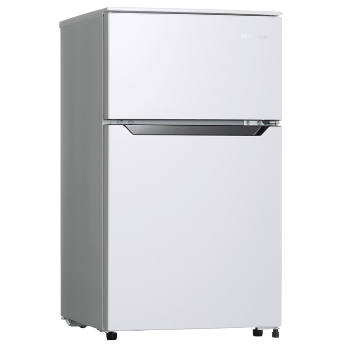 Hisense HR-B95A fridge-freezer Freestanding – image 3