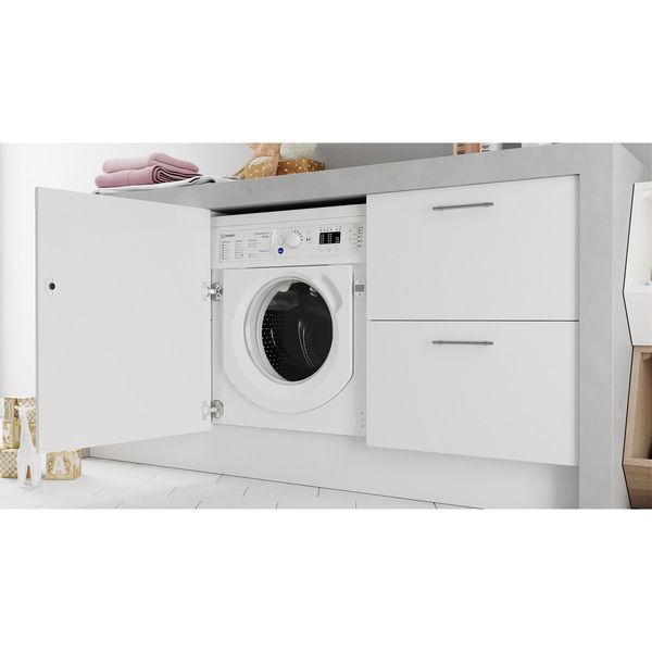 Indesit BI WDIL 861284 UK – image 5