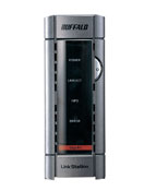 Buffalo LinkStation Live 320GB – image 2