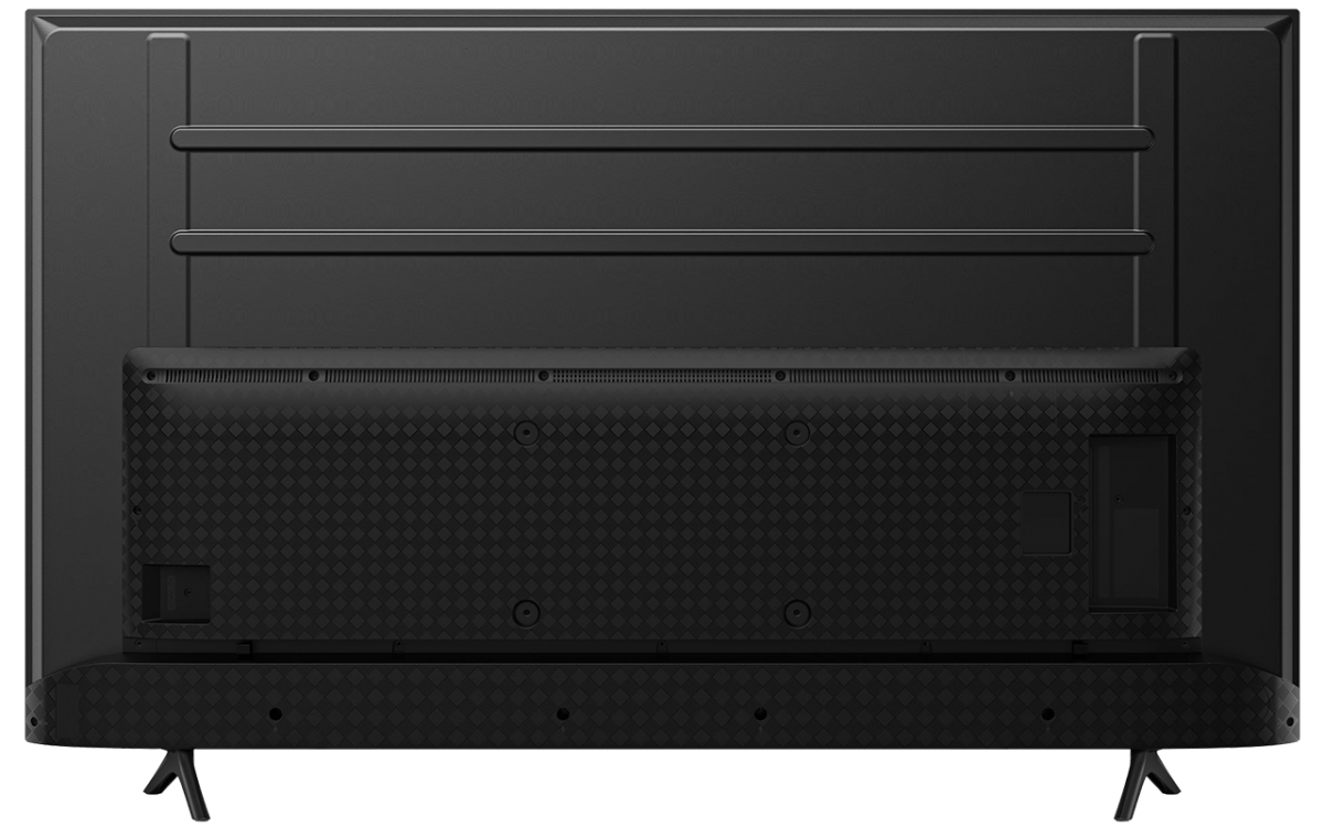 Hisense 65U6G TV 165.1 cm (65") 4K Ultra HD Smart TV Wi-Fi Black, Grey 600 cd/m² – image 4
