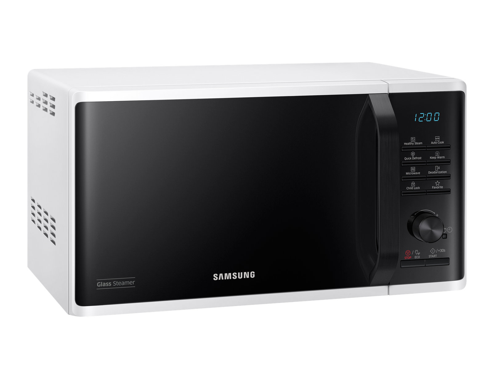 Samsung MS23K3555EW microwave White Solo microwave Countertop – image 7