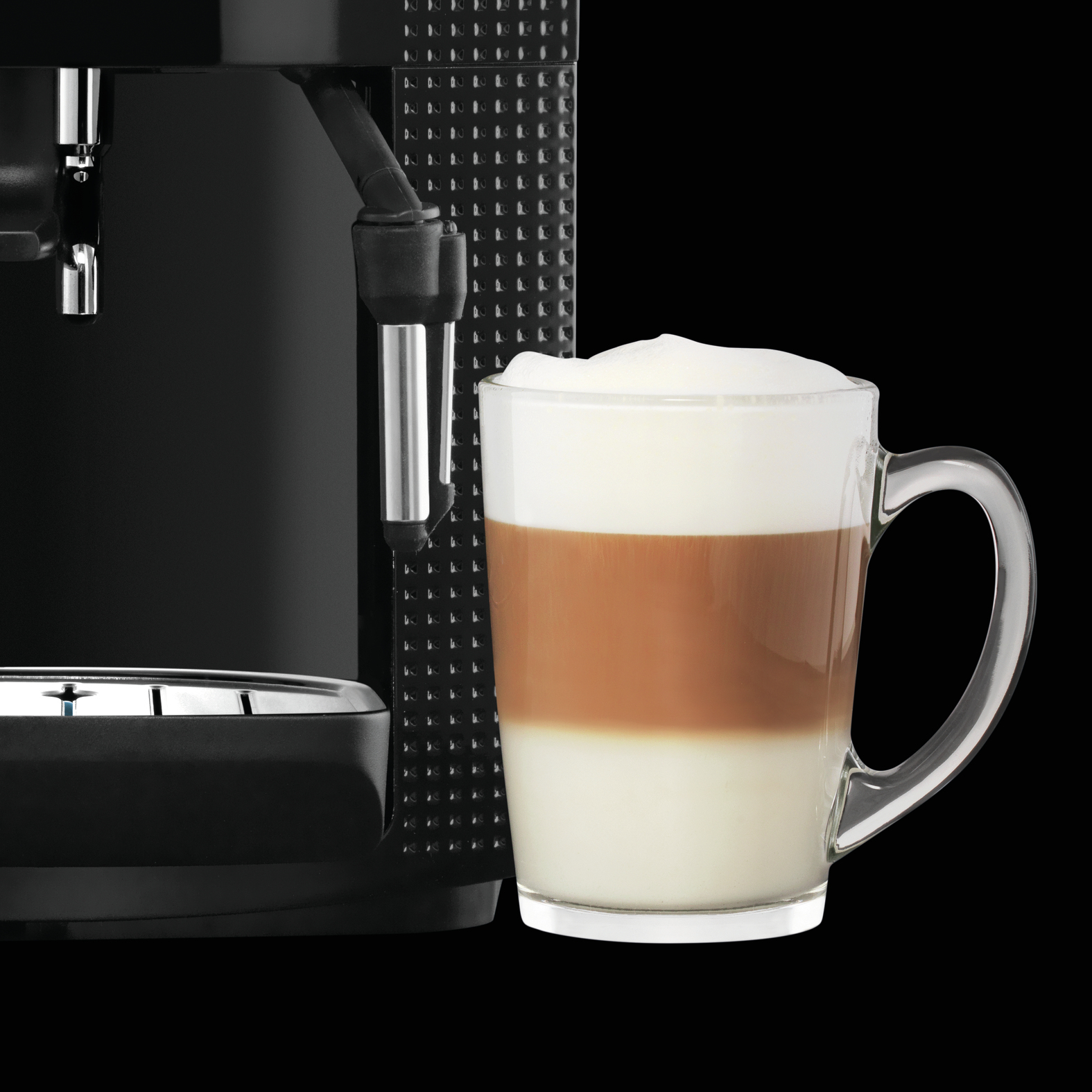 Krups Essential EA81M8 coffee maker Fully-auto Espresso machine – image 8
