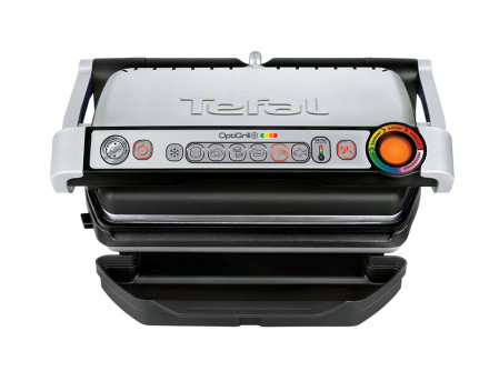 Tefal GC712D34 contact grill – image 2
