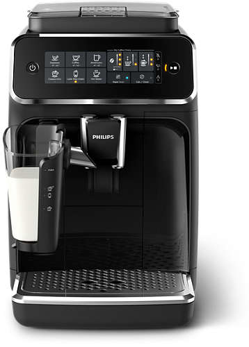 Philips EP3241/50 CO+CA6903/10 – image 4
