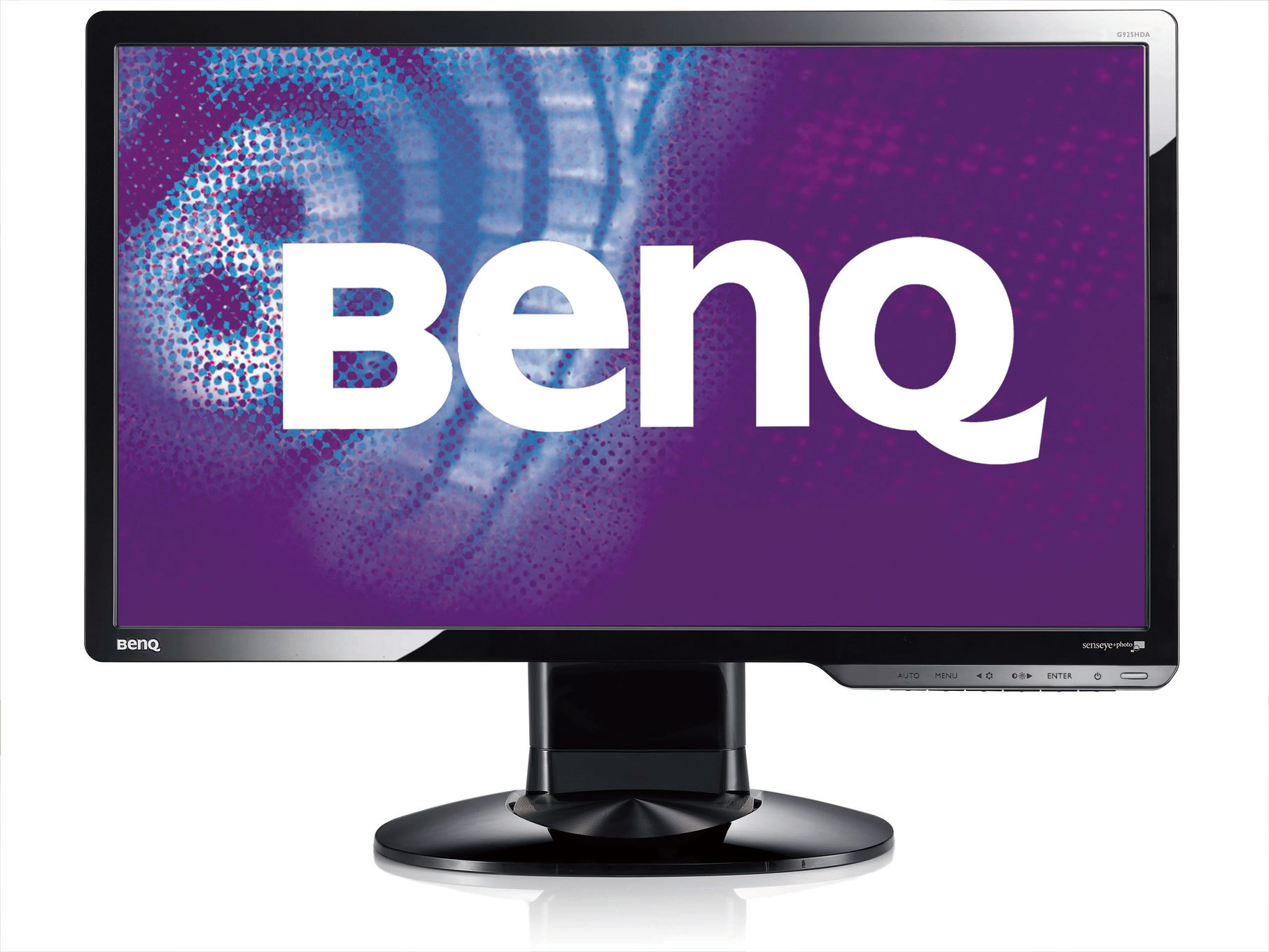 BenQ G925HDA computer monitor – image 2