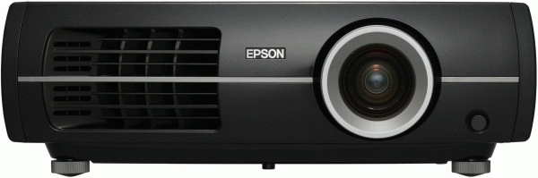 Epson EH-TW5500 with HC Lamp Warranty – image 2