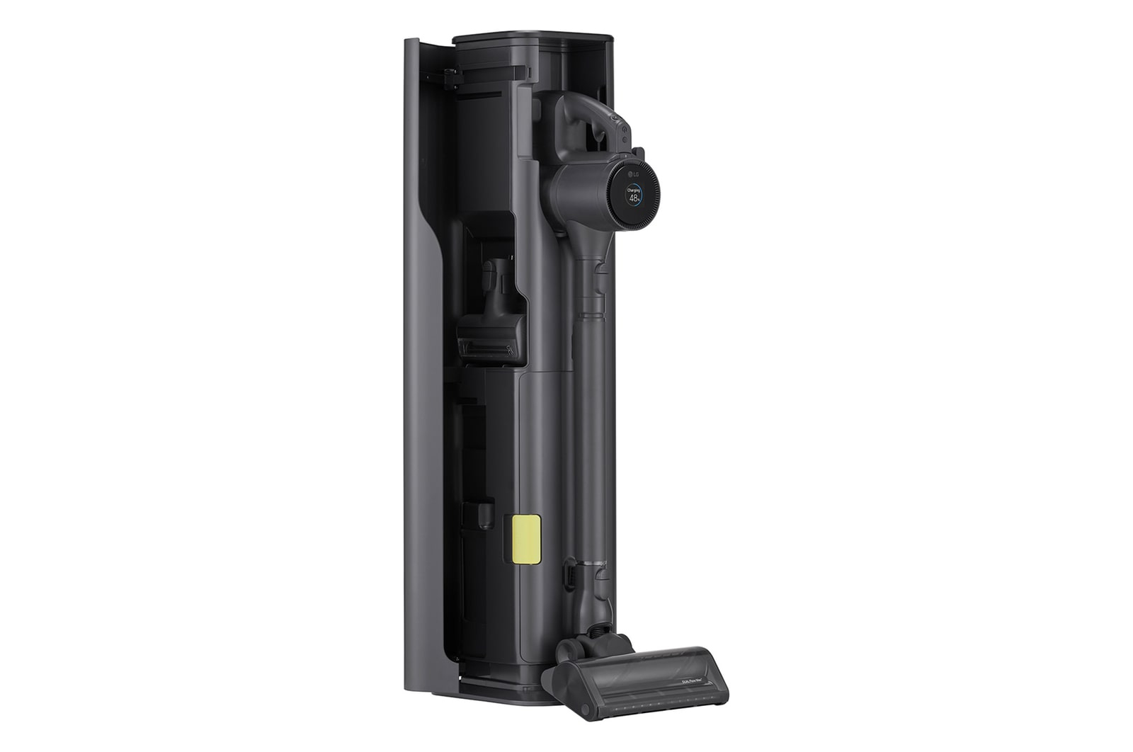 LG A9X-ULTRA Stick vacuum Battery Dry Bagless – image 9