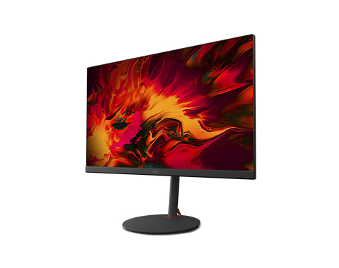 Acer NITRO XV2 XV272LVbmiiprx computer monitor – image 3
