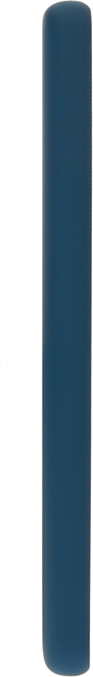 Mobiparts Silicone Cover Samsung Galaxy A21s (2020) Blueberry Blue – image 7