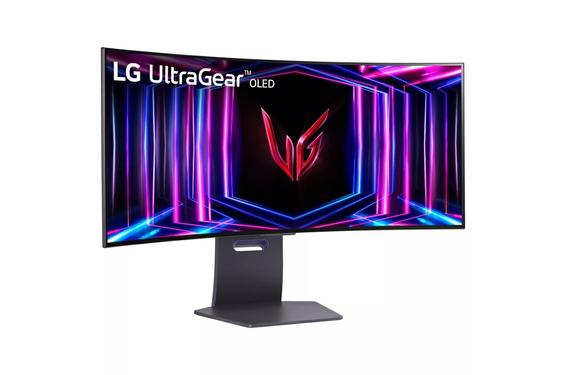 Monitor Gamer LG UltraGear 34GS95QE - 33.9" - WQHD - 240Hz - HDMI - DisplayPort - Curvo - 34GS95QE Monitor Gamer LG UltraGear 34GS95QE - 33.9" - WQHD - 240Hz - HDMI - DisplayPort - Curvo - 34GS95QE