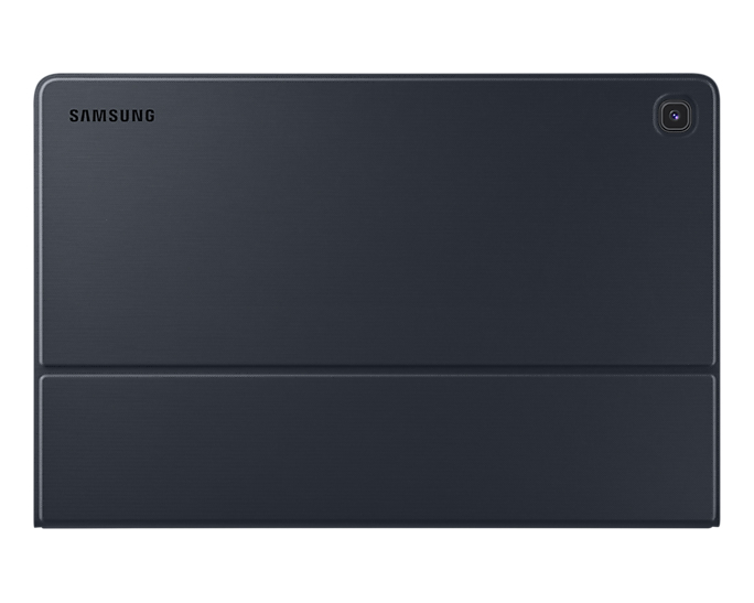 Samsung EJ-FT720BBEGPT mobile device keyboard Pogo Pin Black – image 2