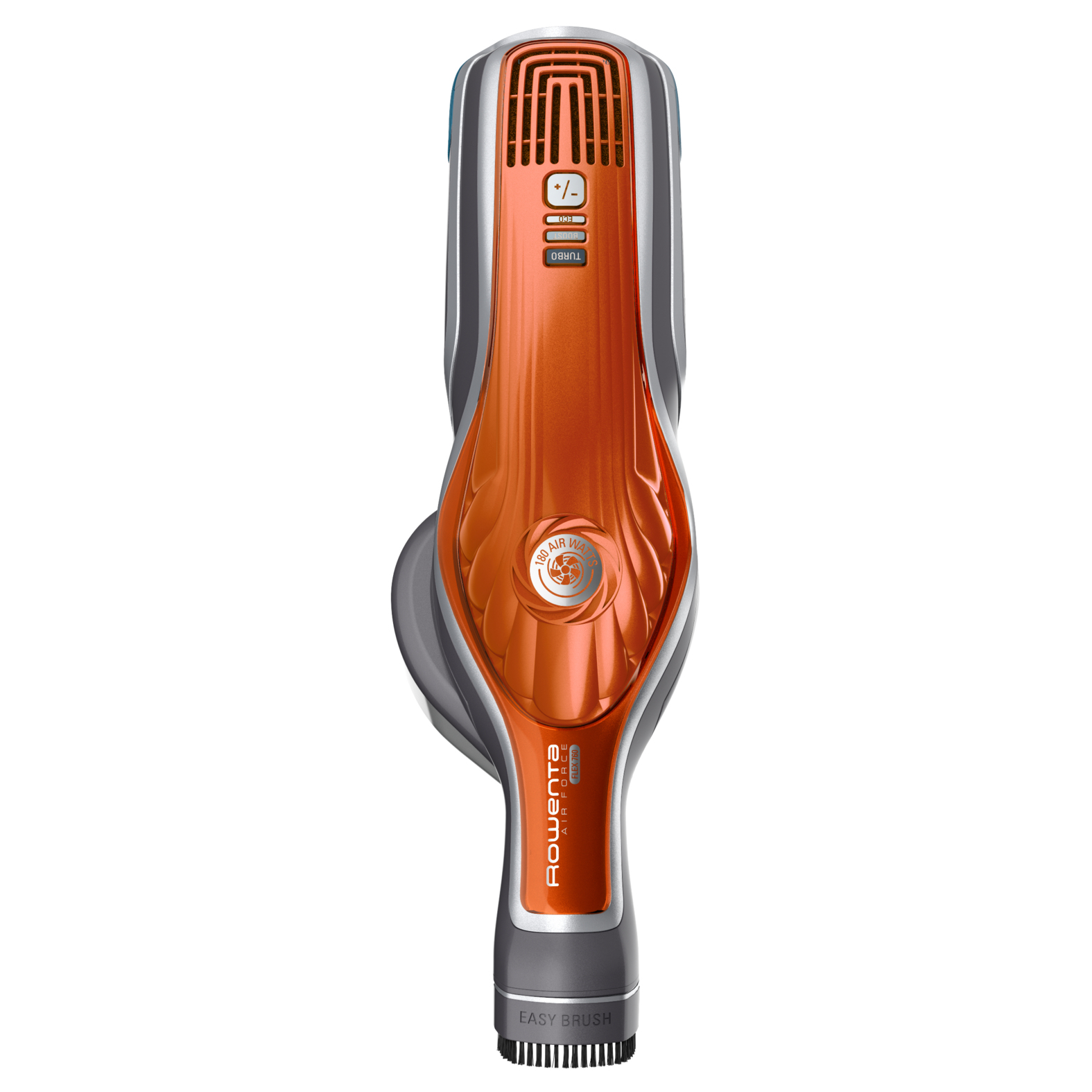 Rowenta RH9574 2-in-1 stick vacuum Battery Dry Bagless – image 4