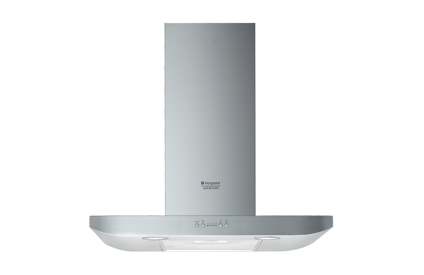 Hotpoint HH 60.E IX/HA