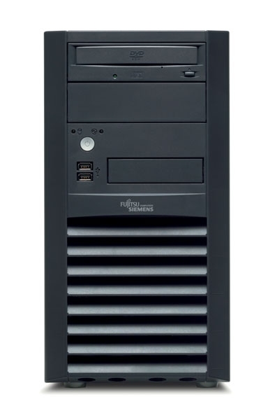 Fujitsu Kit: 3x ESPRIMO Edition P2510