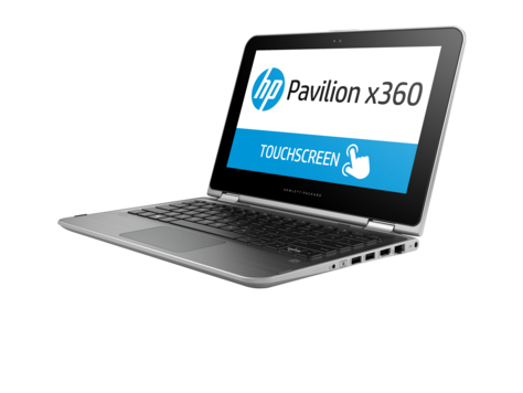 HP Pavilion x360 11-k109nia Intel® Pentium® N3700 Hybrid (2-in-1) – image 8