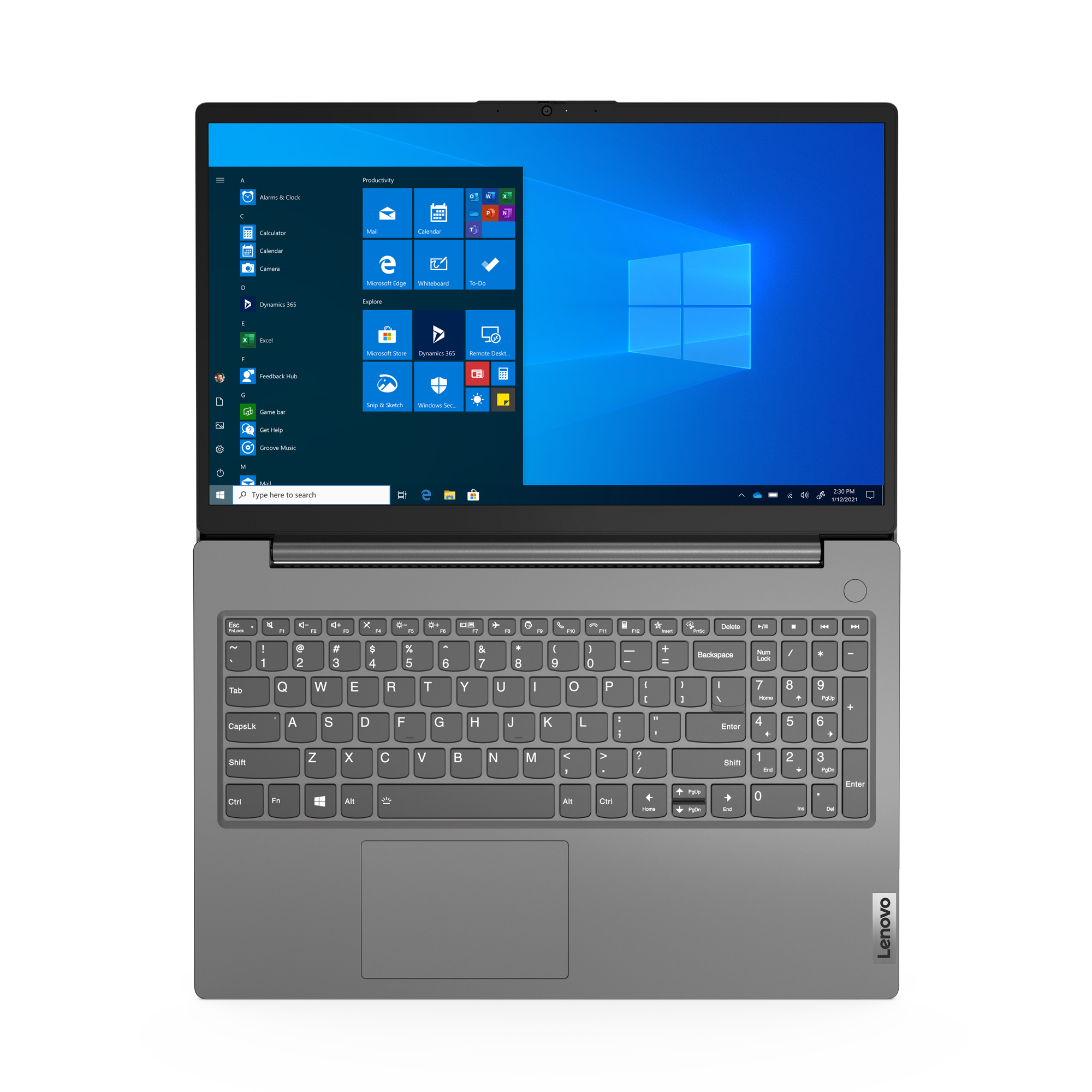 Lenovo V15 G2 ITL – image 7