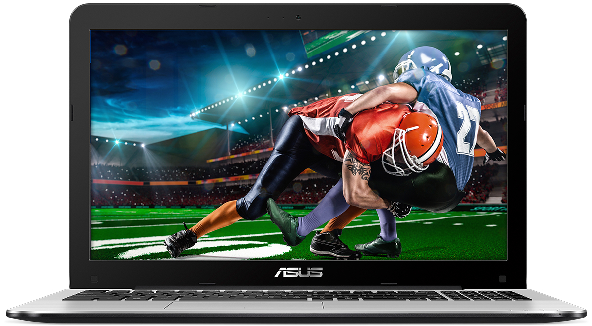 ASUS A555UB Intel® Core™ i7 i7-6500U Laptop – image 2