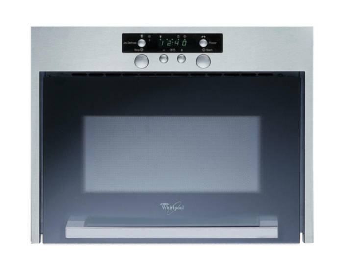 Whirlpool AMW 452 IX