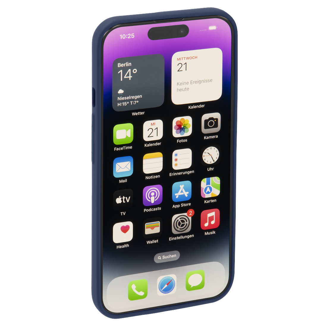 Hama 00215528 mobile phone case – image 4