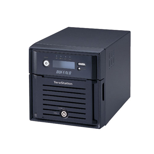 Buffalo TeraStation Duo - 2TB – image 1