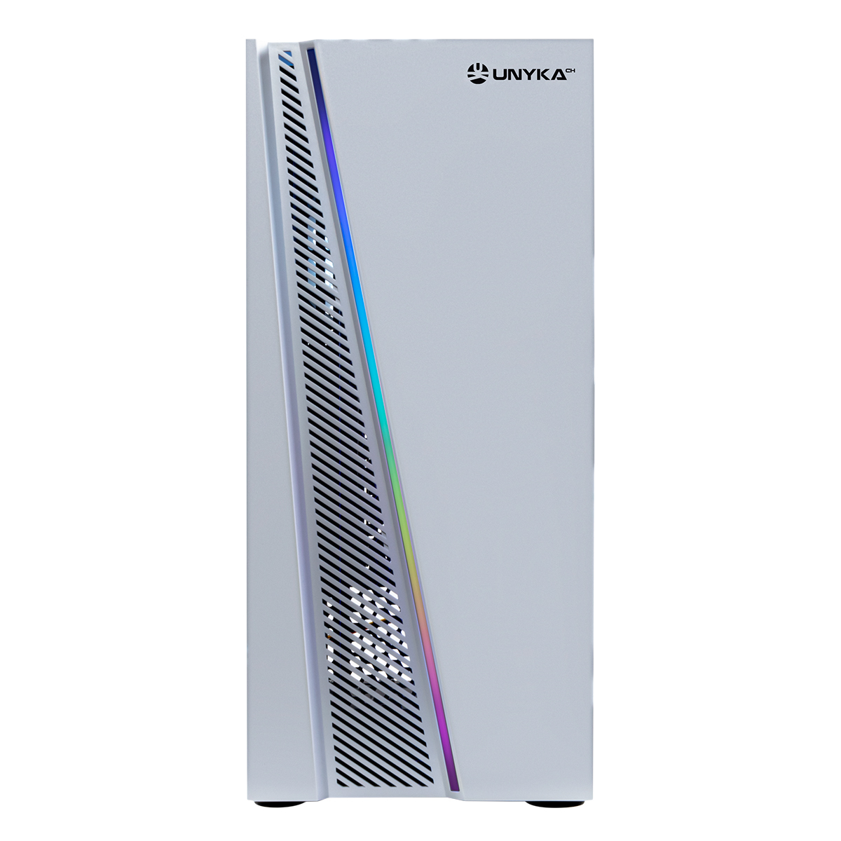 UNYKAch ATX Glayze White – image 5