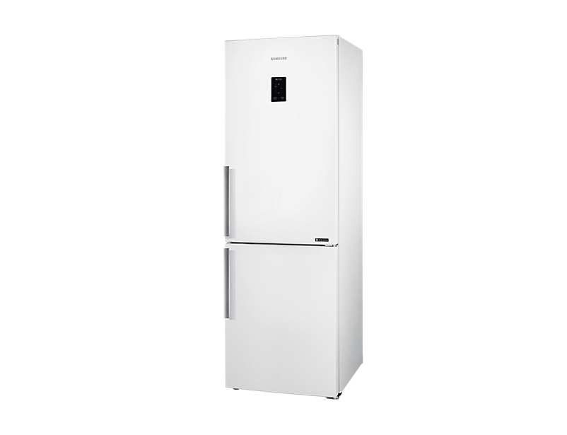 Samsung RB33J3315WW Freestanding – image 3