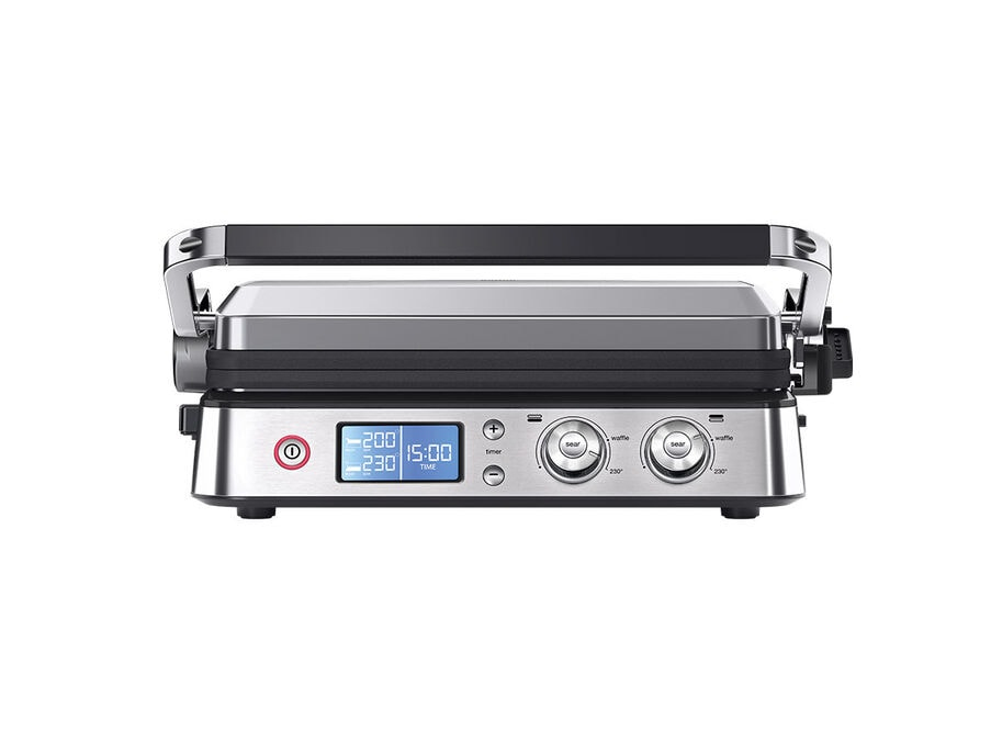 Braun MultiGrill 9 CG 9047 – image 3