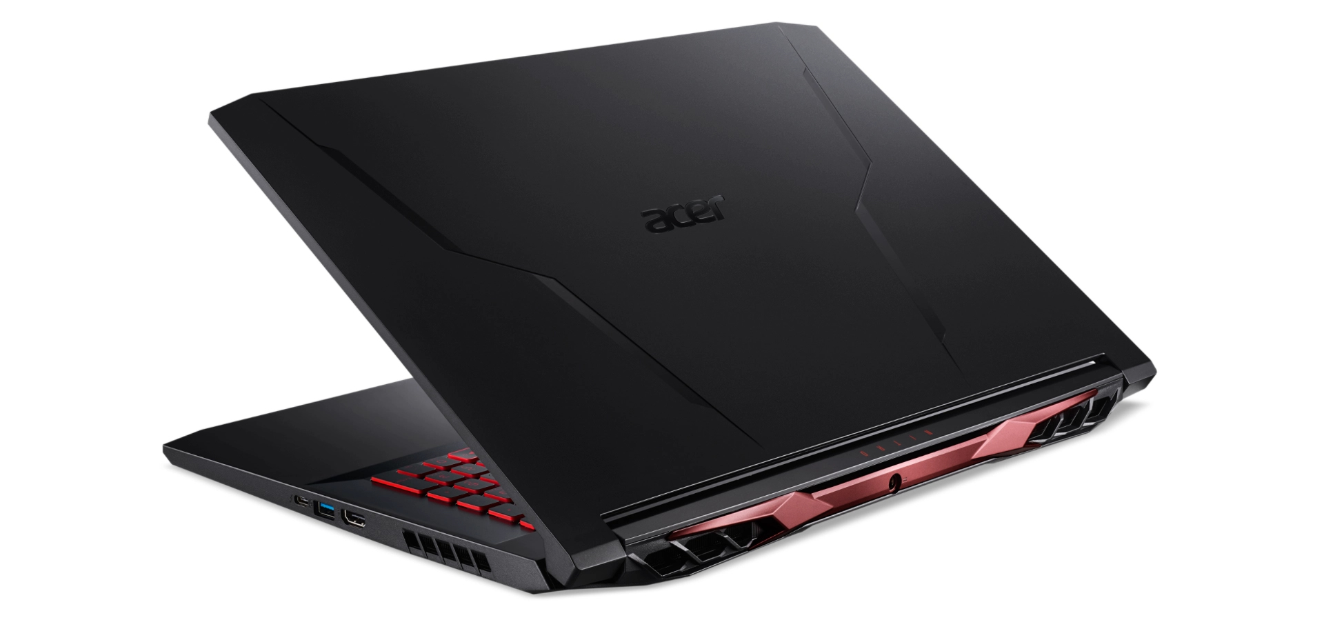 Acer Nitro 5 AN517-54-75Z7 Intel® Core™ i7 i7-11800H Laptop – image 5