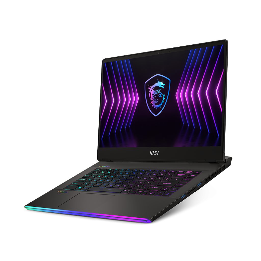 MSI Raider GE67HX 12UGS-070 – image 3