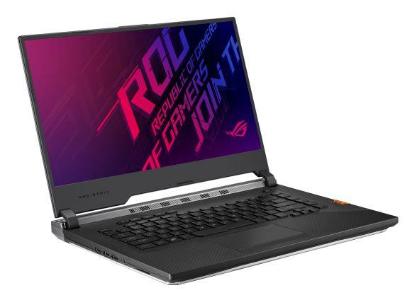 ASUS ROG Strix G531GU-AZ516T Intel® Core™ i7 i7-9750H Laptop – image 2