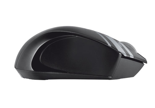 Trust 18761 mouse Office Ambidextrous RF Wireless – image 5