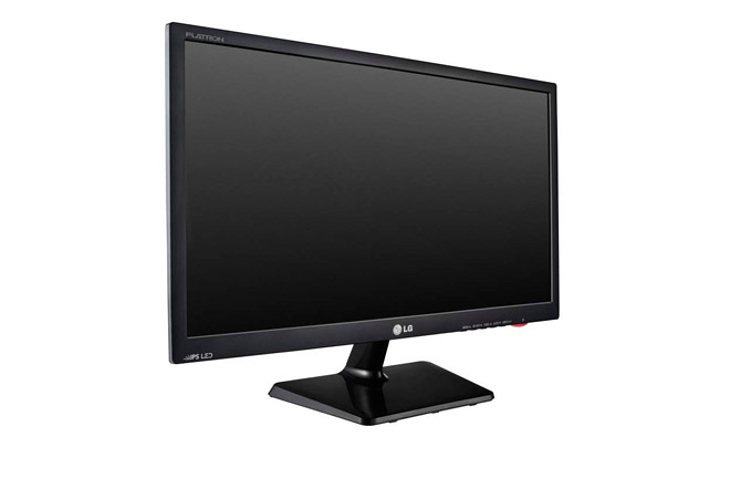 LG IPS234V-BN computer monitor – image 4