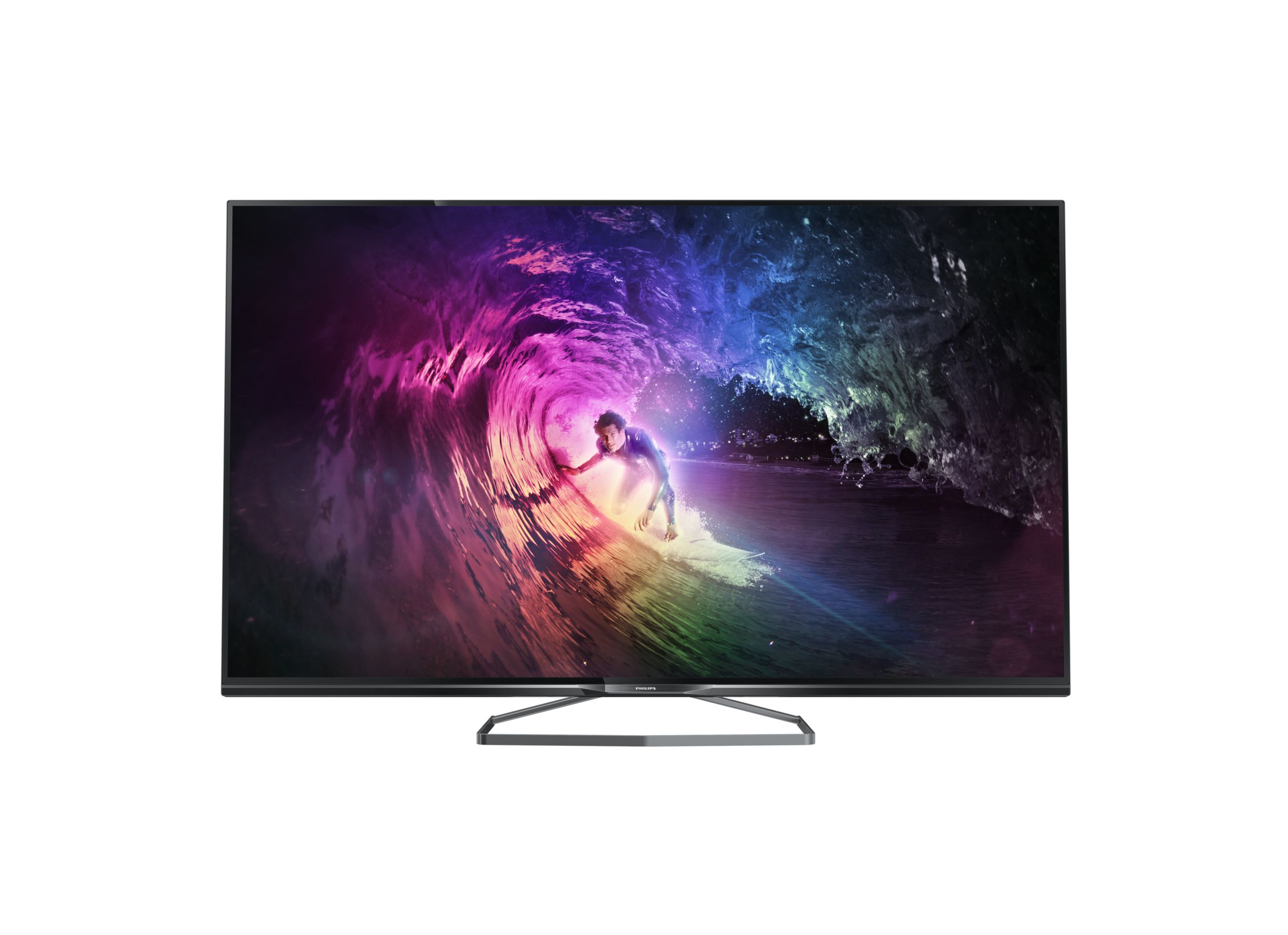 Philips 6900 series 40PUG6909/77 TV – image 2