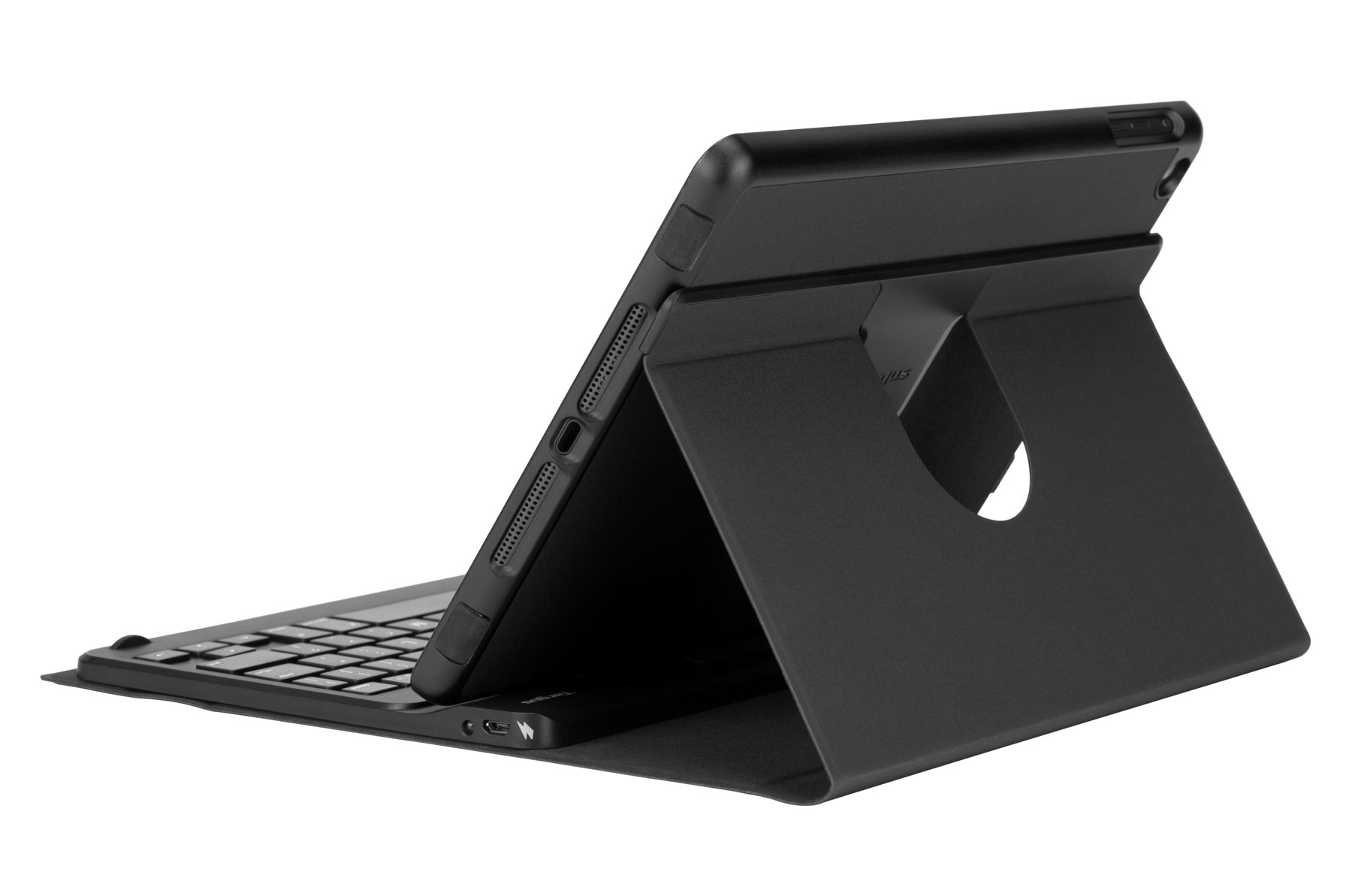 Targus THZ494US mobile device keyboard Bluetooth Black – image 5