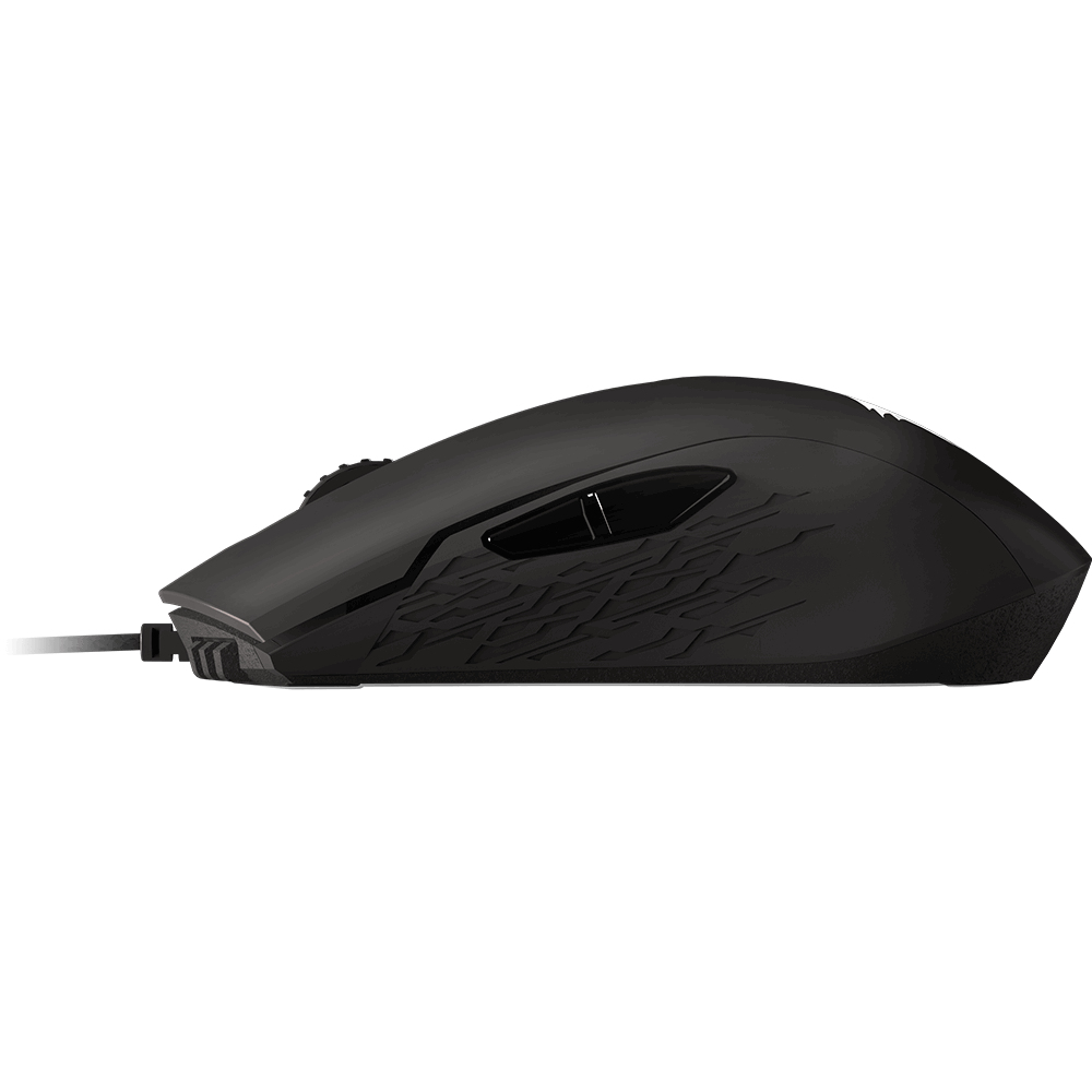 GIGABYTE M4 mouse Gaming Ambidextrous USB Type-A Optical 6400 DPI – image 5