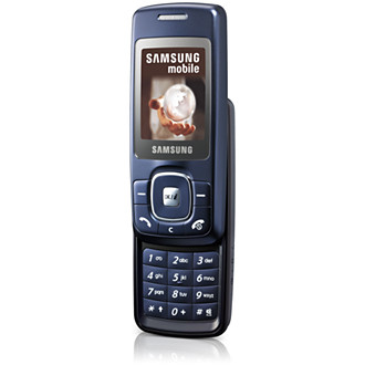 Samsung SGH-M610 90 g – image 4