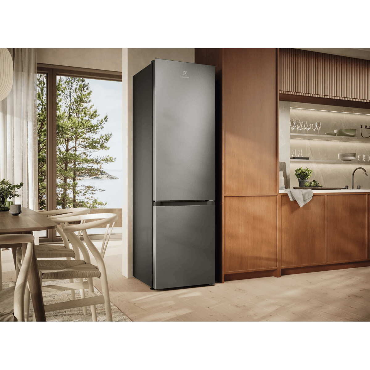 Electrolux LNT6MD36U Freestanding – image 6