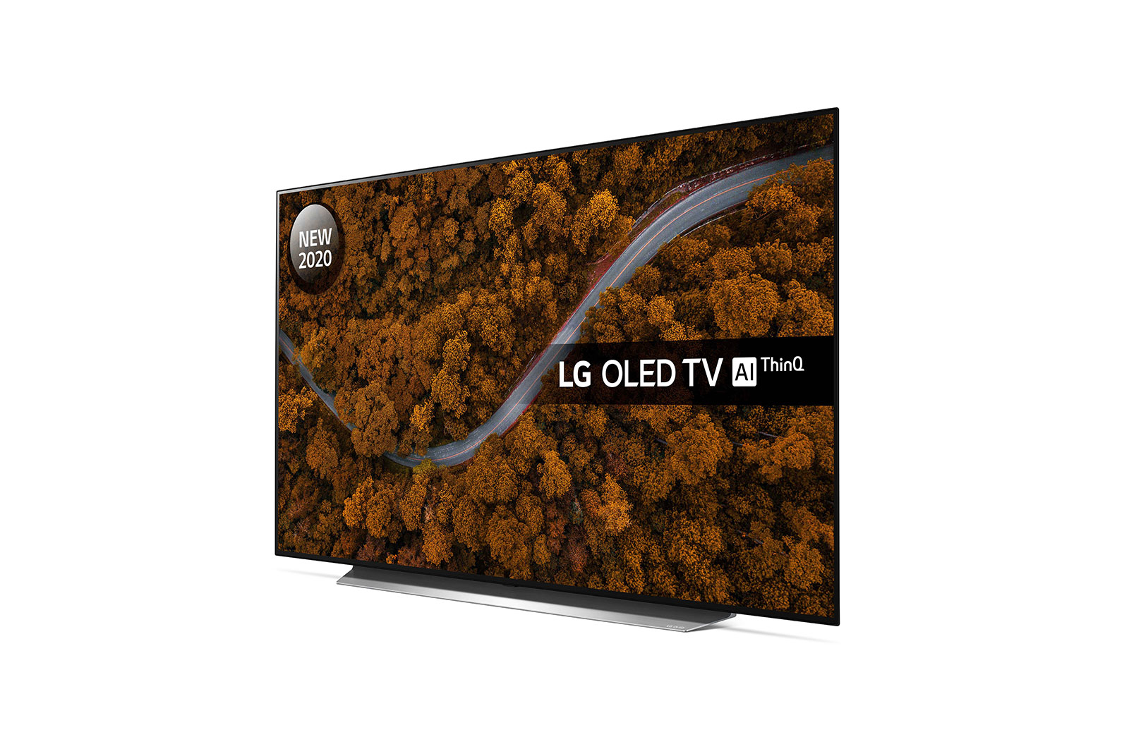 LG OLED65CX5LB TV – image 2