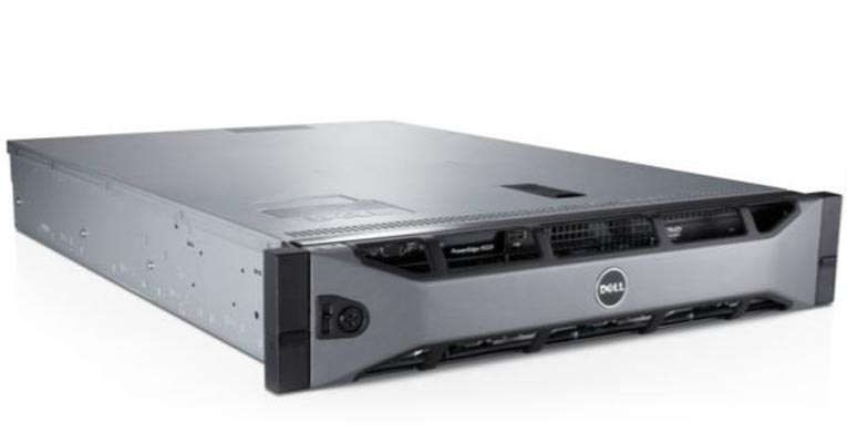 Dell PowerEdge R520 – image 1