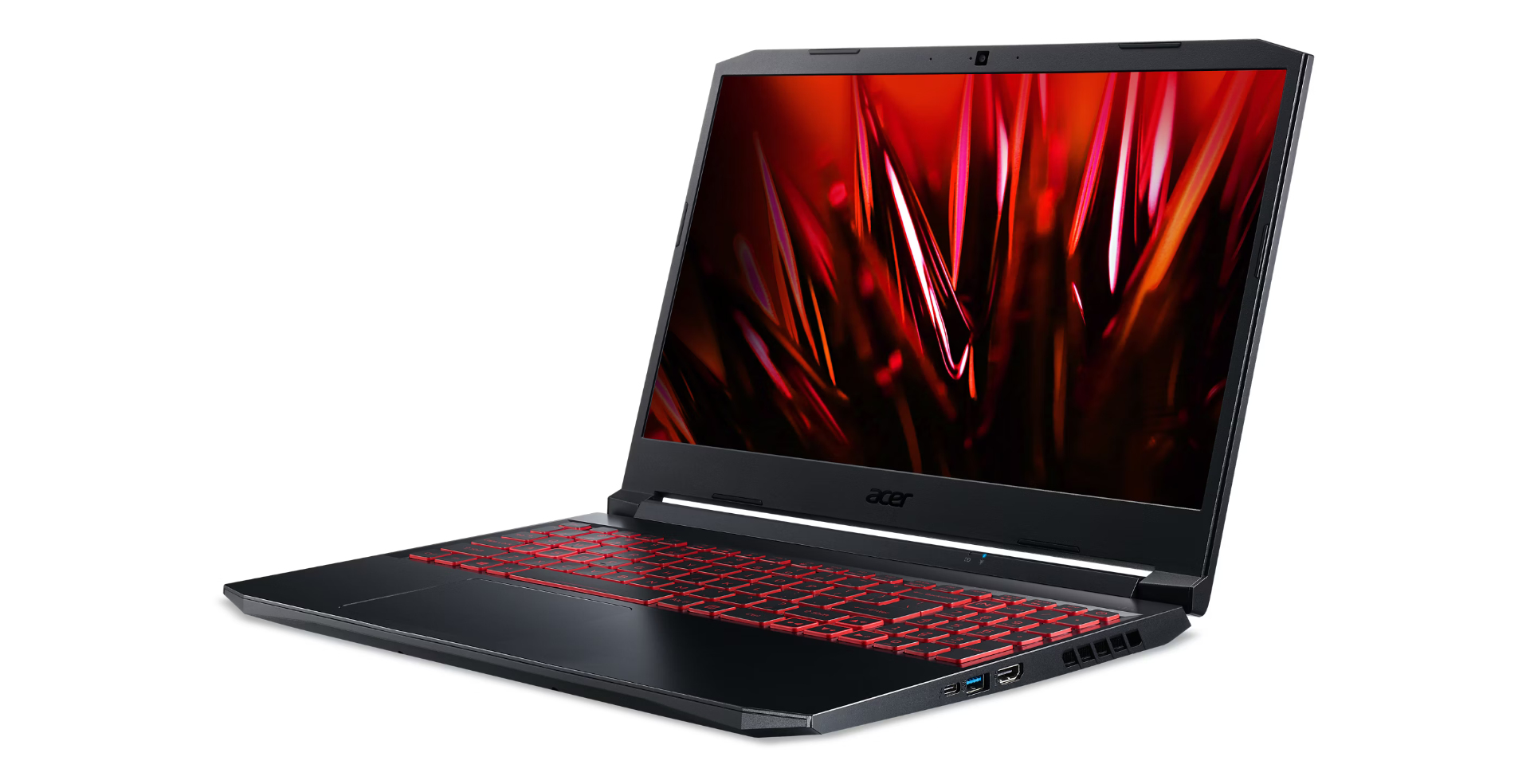Acer Nitro 5 AN515-57-59PG Intel® Core™ i5 i5-11400H Laptop – image 3