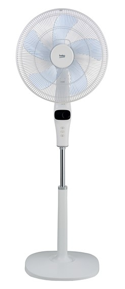 Beko EFS7000W household fan White