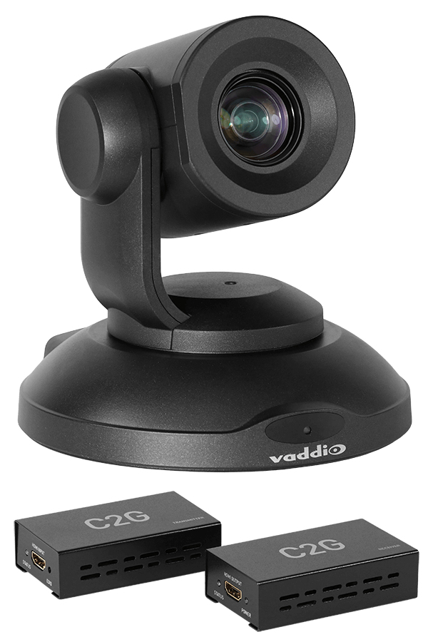 Vaddio PrimeSHOT 20 HDMI – image 1