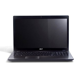 Acer Aspire 7739 Intel® Core™ i3 i3-370M Laptop – image 6