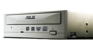 ASUS DRW-1608P DVD±R/RW Drive