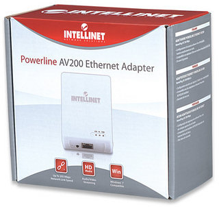 Intellinet Powerline AV200 – image 2
