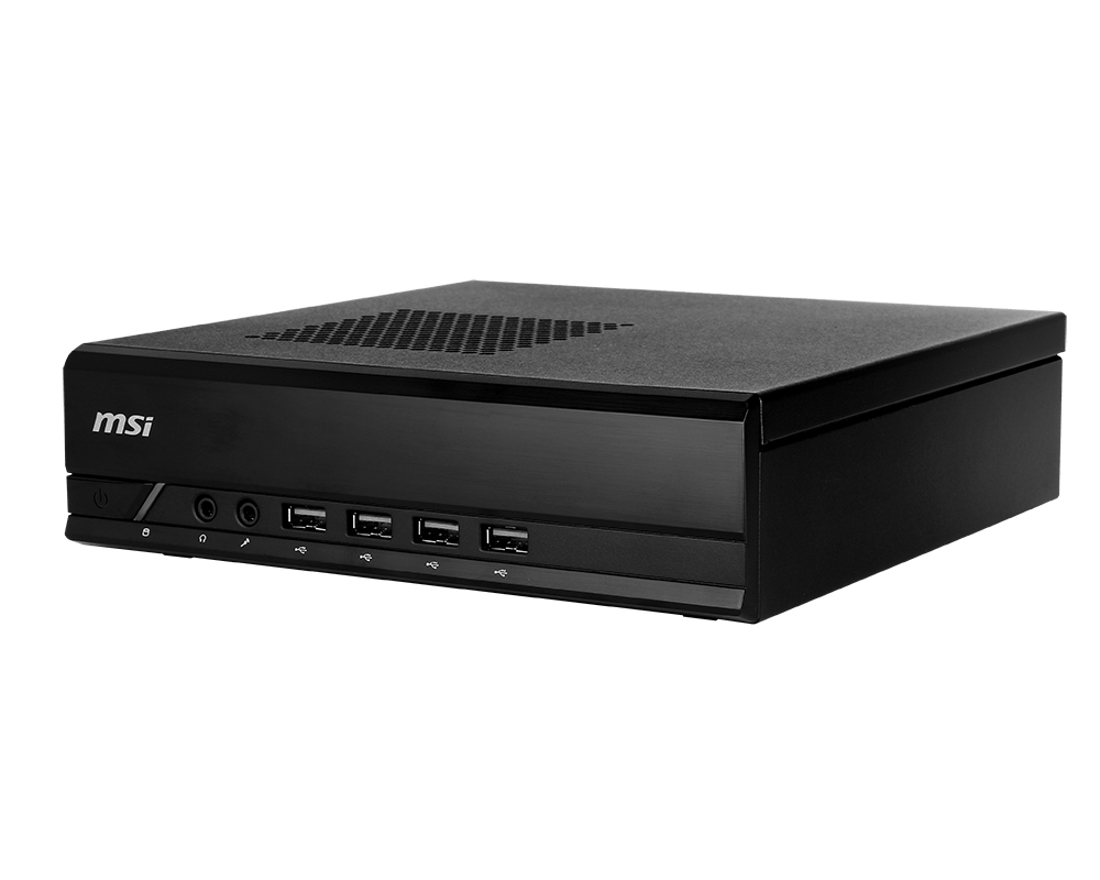 MSI 2M-011XRU Intel® Core™ i3 i3-4160