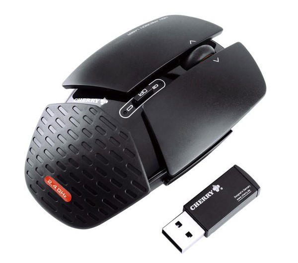 Cherry ZF 5000 – image 8